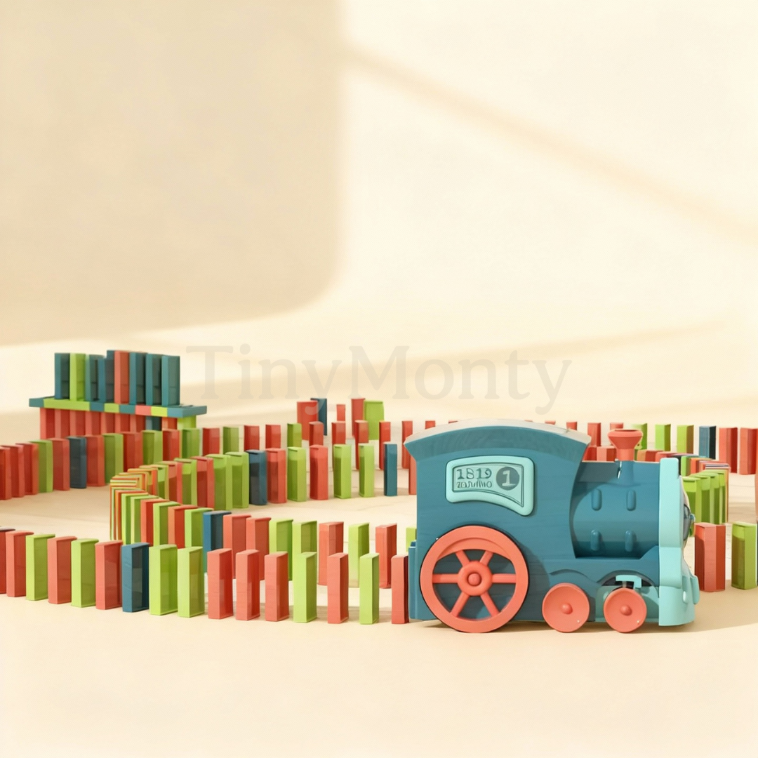 Montessori Adventure Kit