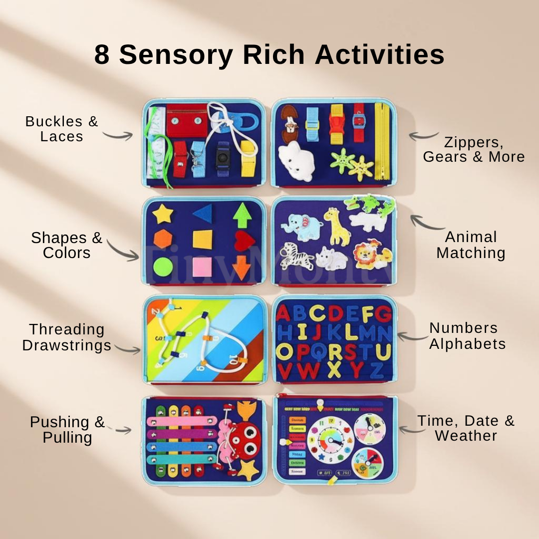 Holiday Discovery Kit