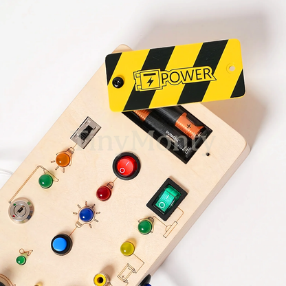 Creative Play Builder Kit