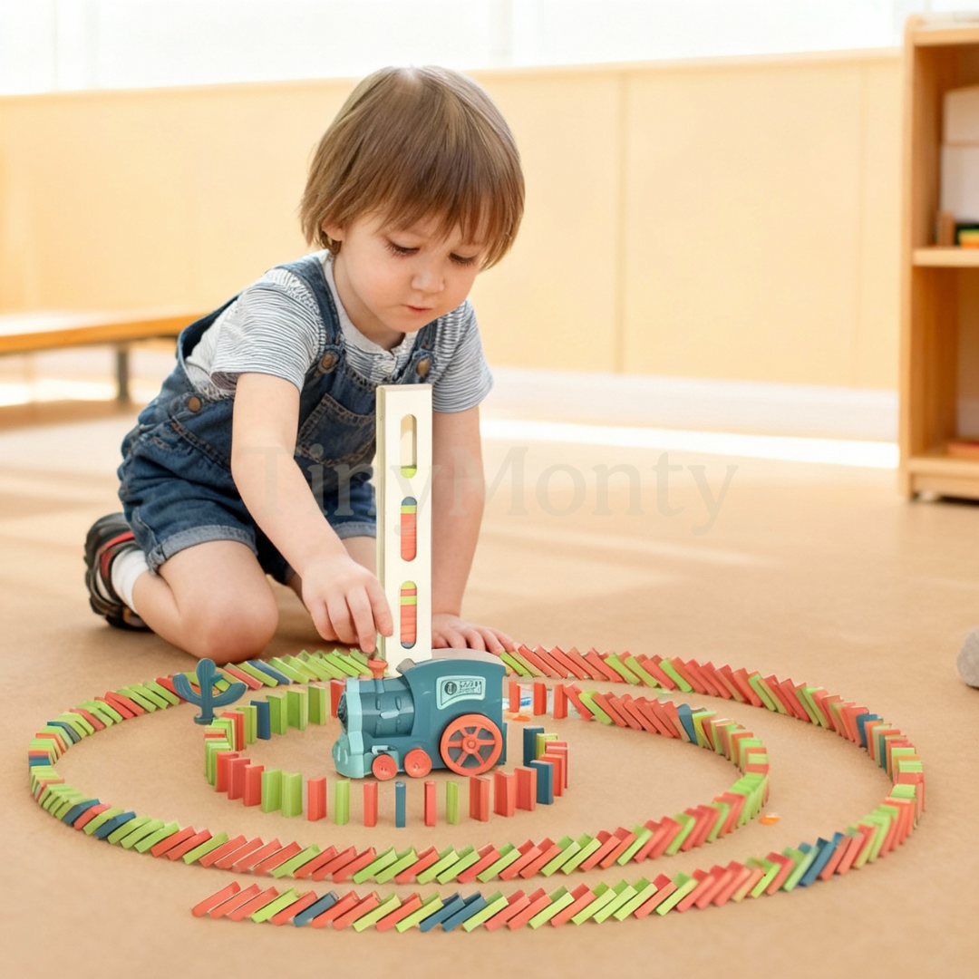 Montessori Adventure Kit