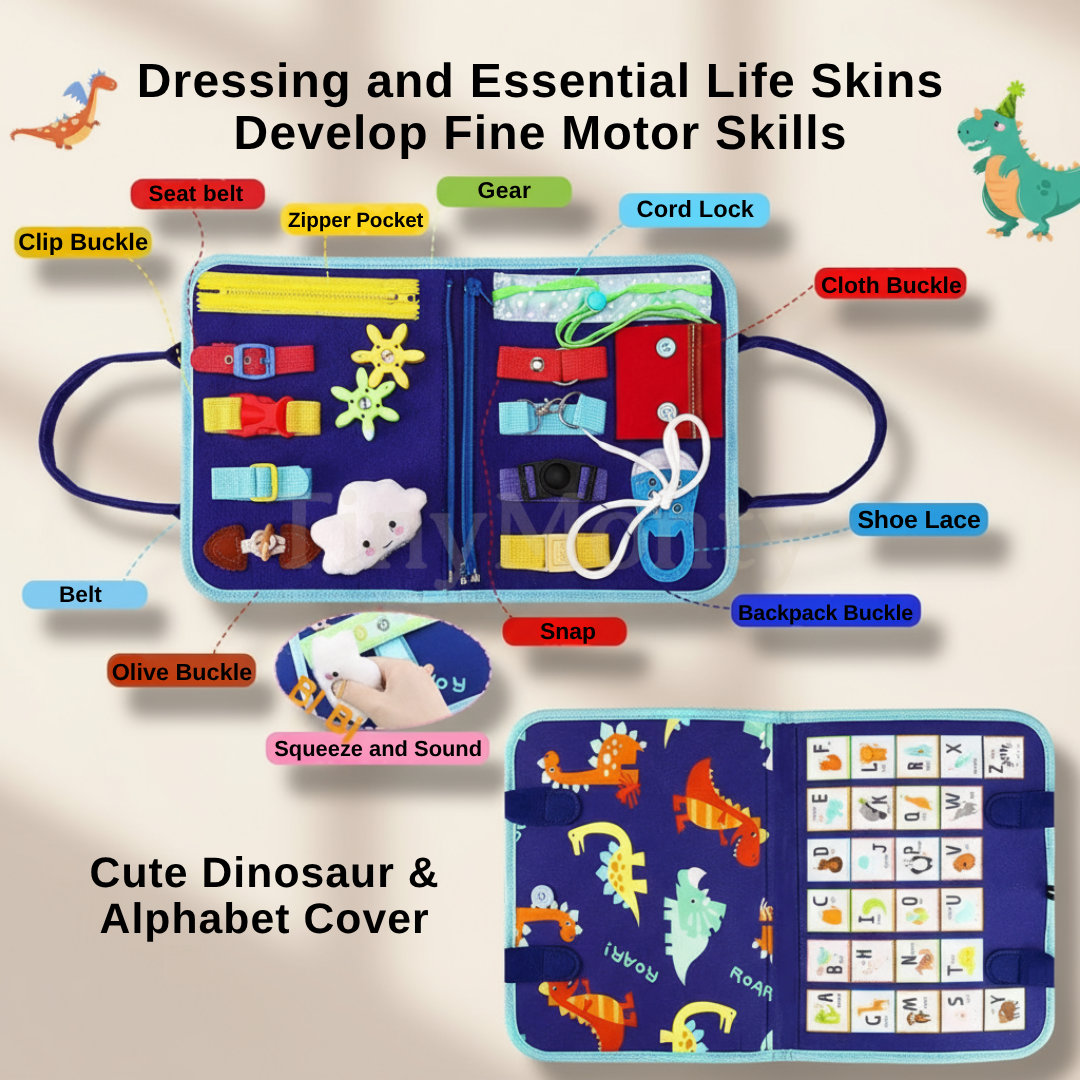 Holiday Discovery Kit