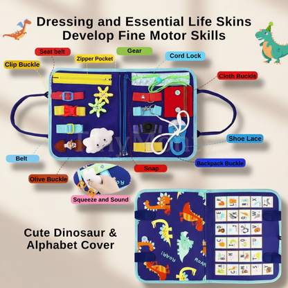 Holiday Discovery Kit