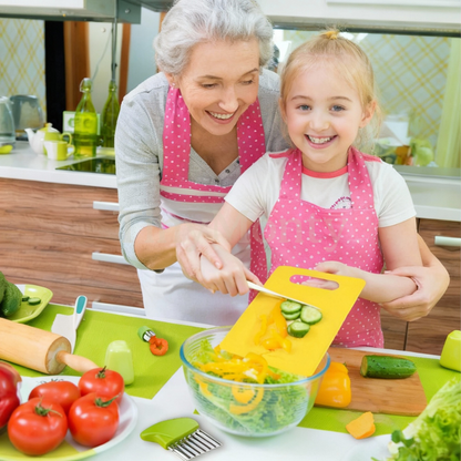 Montessori Chef Starter Kit