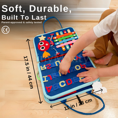 Holiday Discovery Kit