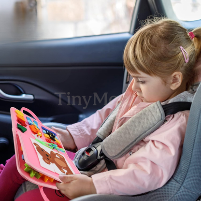 Montessori Adventure Kit