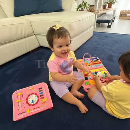 Montessori Adventure Kit