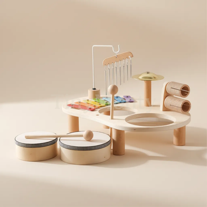 Tiny Percussionist Set