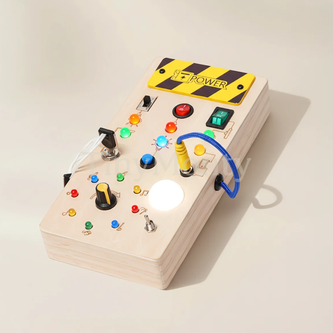 Creative Play Builder Kit