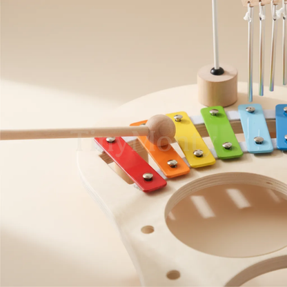 Tiny Percussionist Set