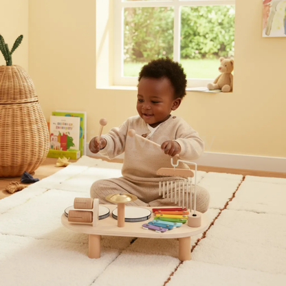 Tiny Percussionist Set