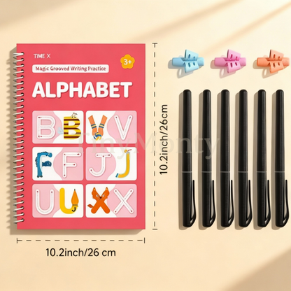 Early Literacy Starter Kit