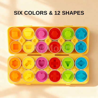 Fine Motor Discovery Kit