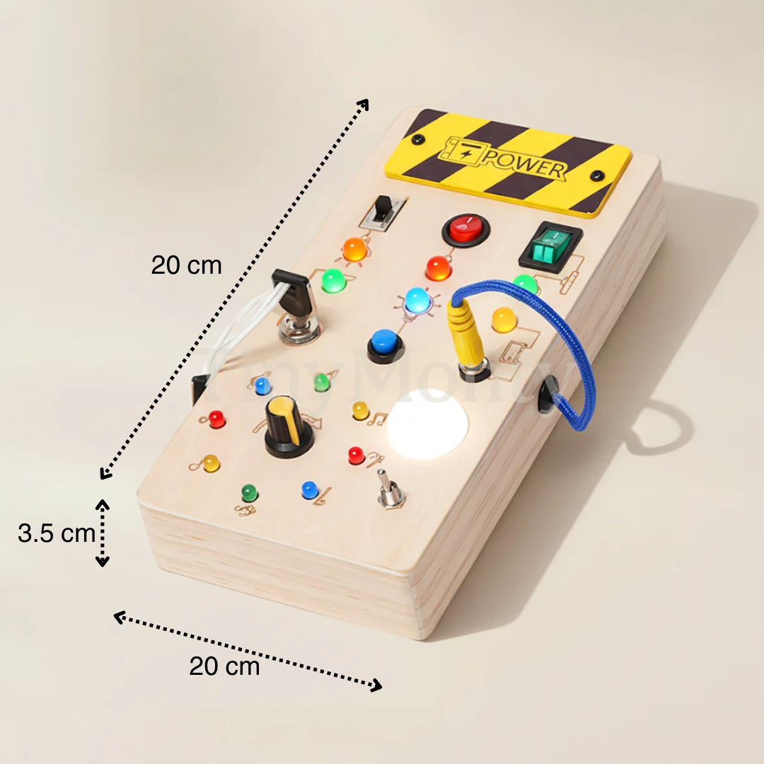 Creative Play Builder Kit