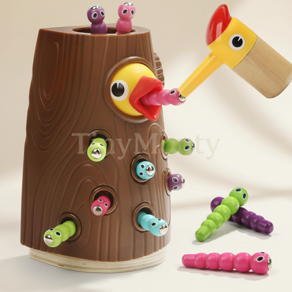 Fine Motor Discovery Kit