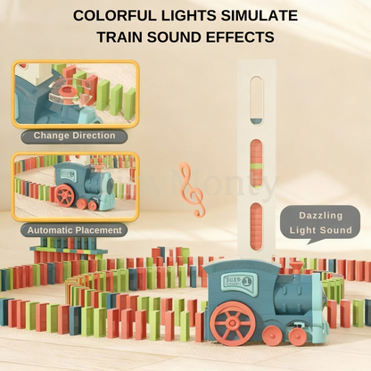 Montessori Adventure Kit