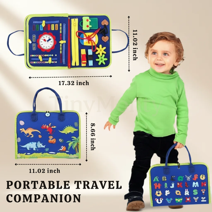 Montessori Adventure Kit