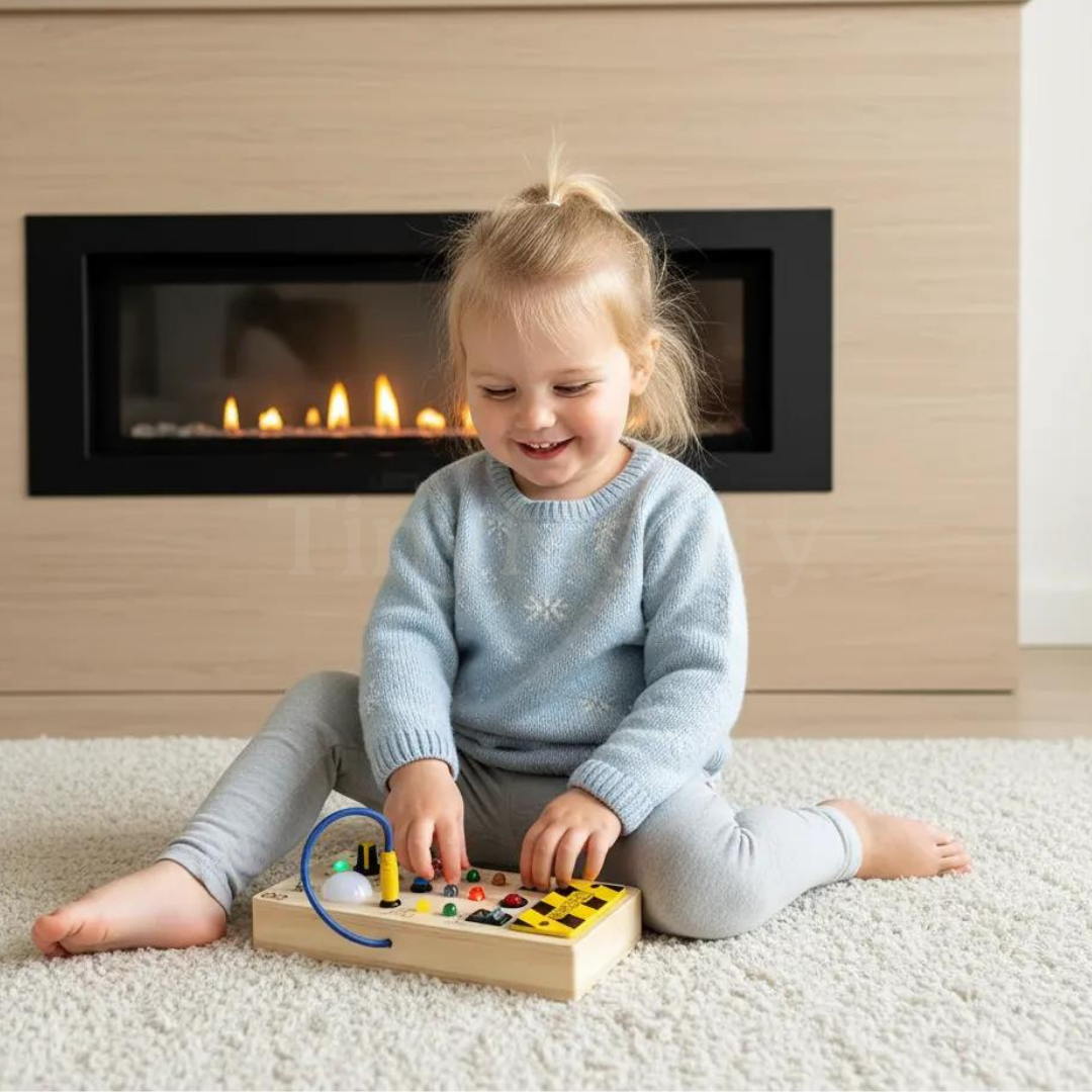 Creative Play Builder Kit