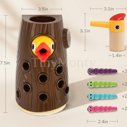 Fine Motor Discovery Kit