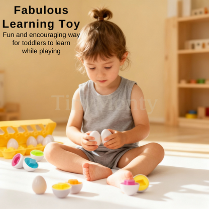 Fine Motor Discovery Kit