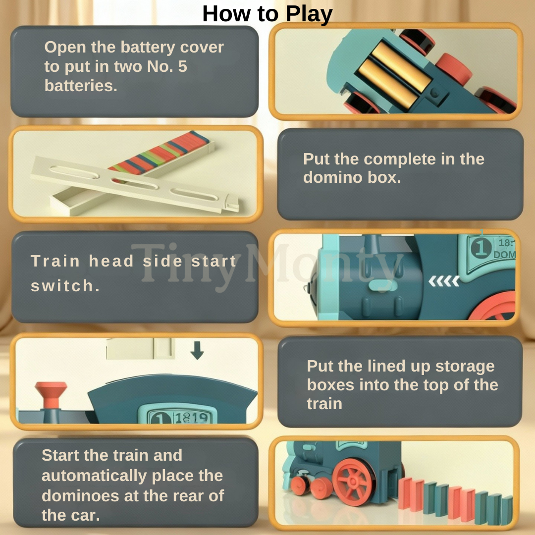 Montessori Adventure Kit