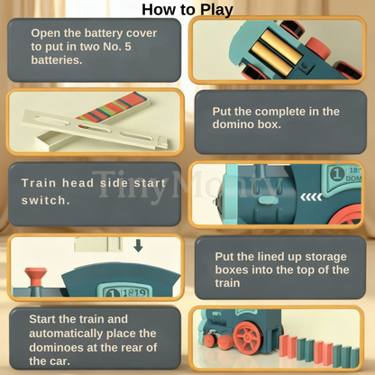 Montessori Adventure Kit