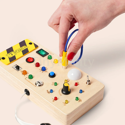Creative Play Builder Kit