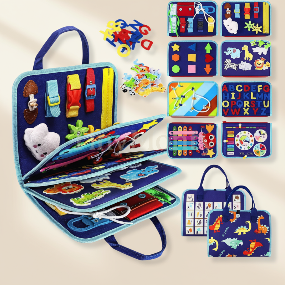 Holiday Discovery Kit