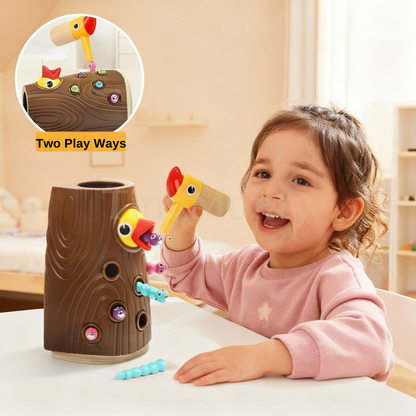 Fine Motor Discovery Kit