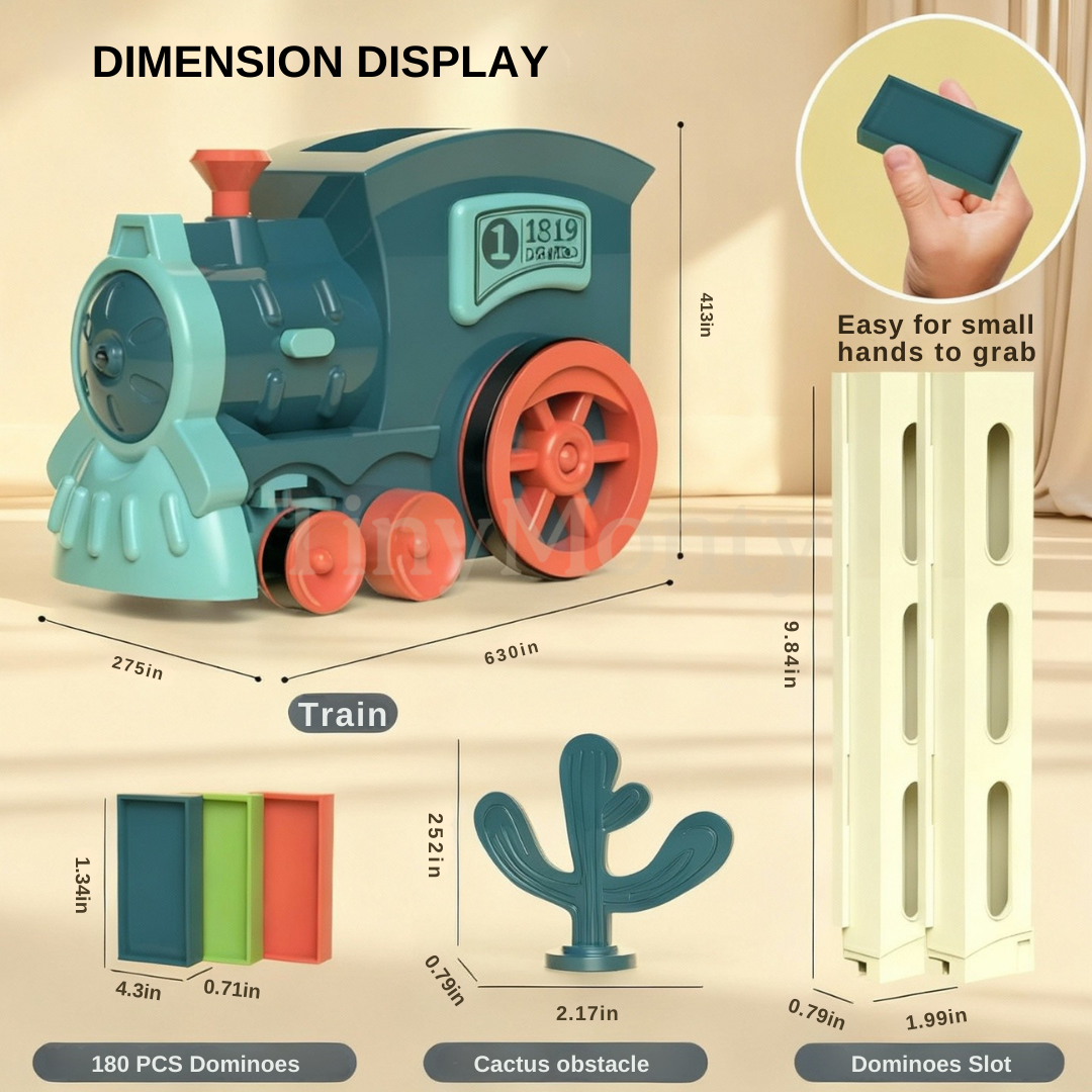 Montessori Adventure Kit