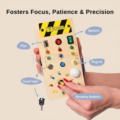 Creative Play Builder Kit