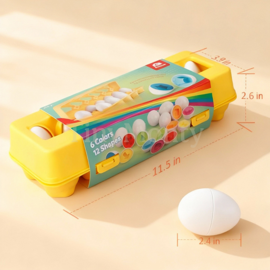 Fine Motor Discovery Kit