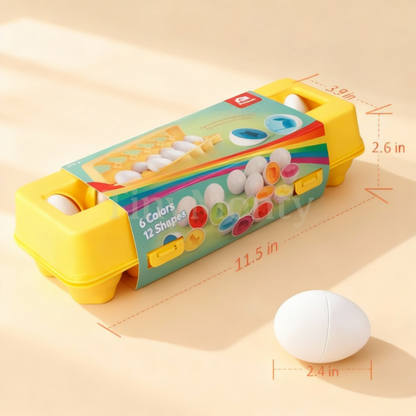 Fine Motor Discovery Kit