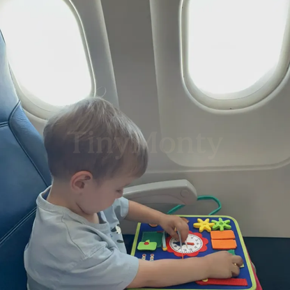 Montessori Adventure Kit