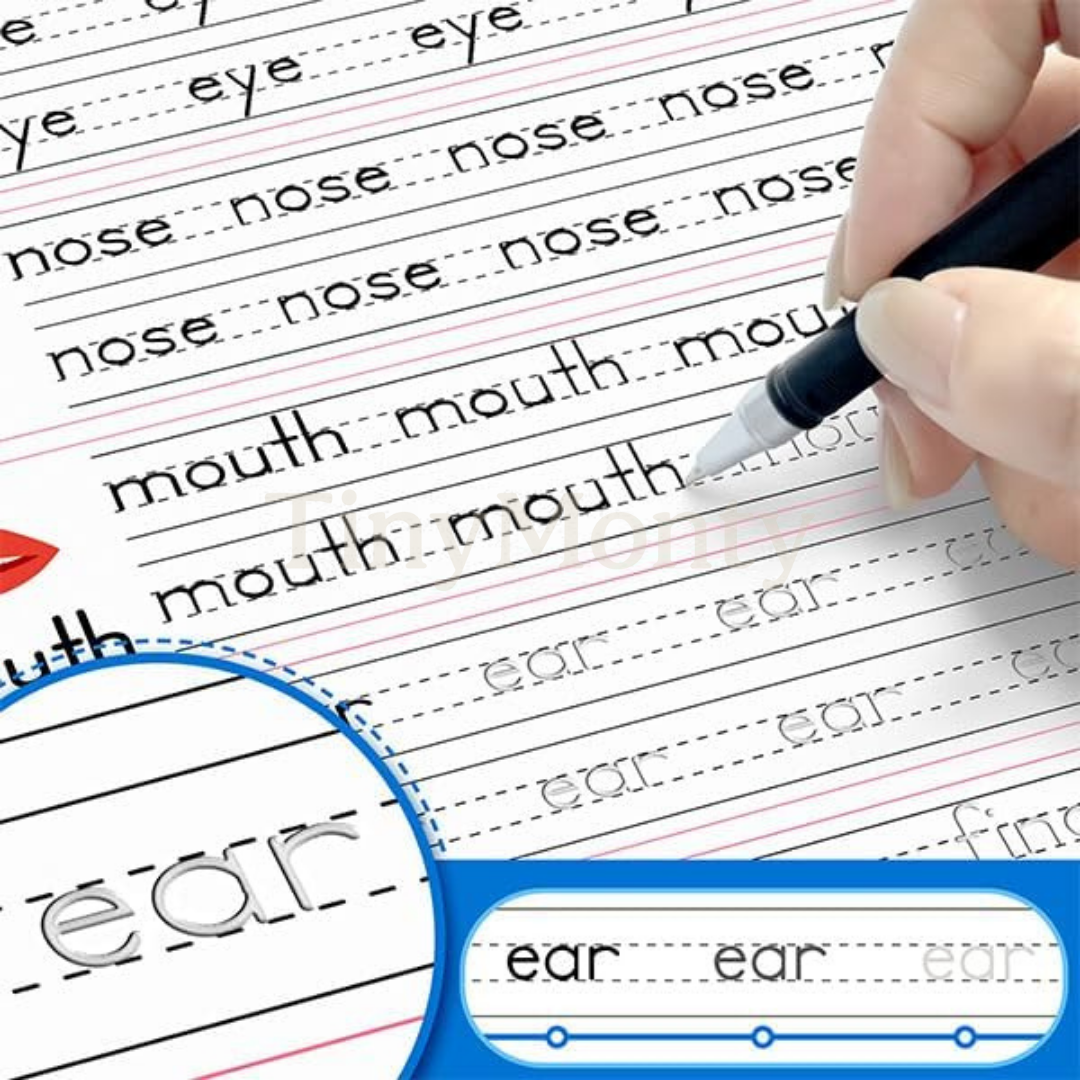 Early Literacy Starter Kit