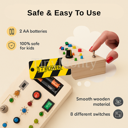 Creative Play Builder Kit