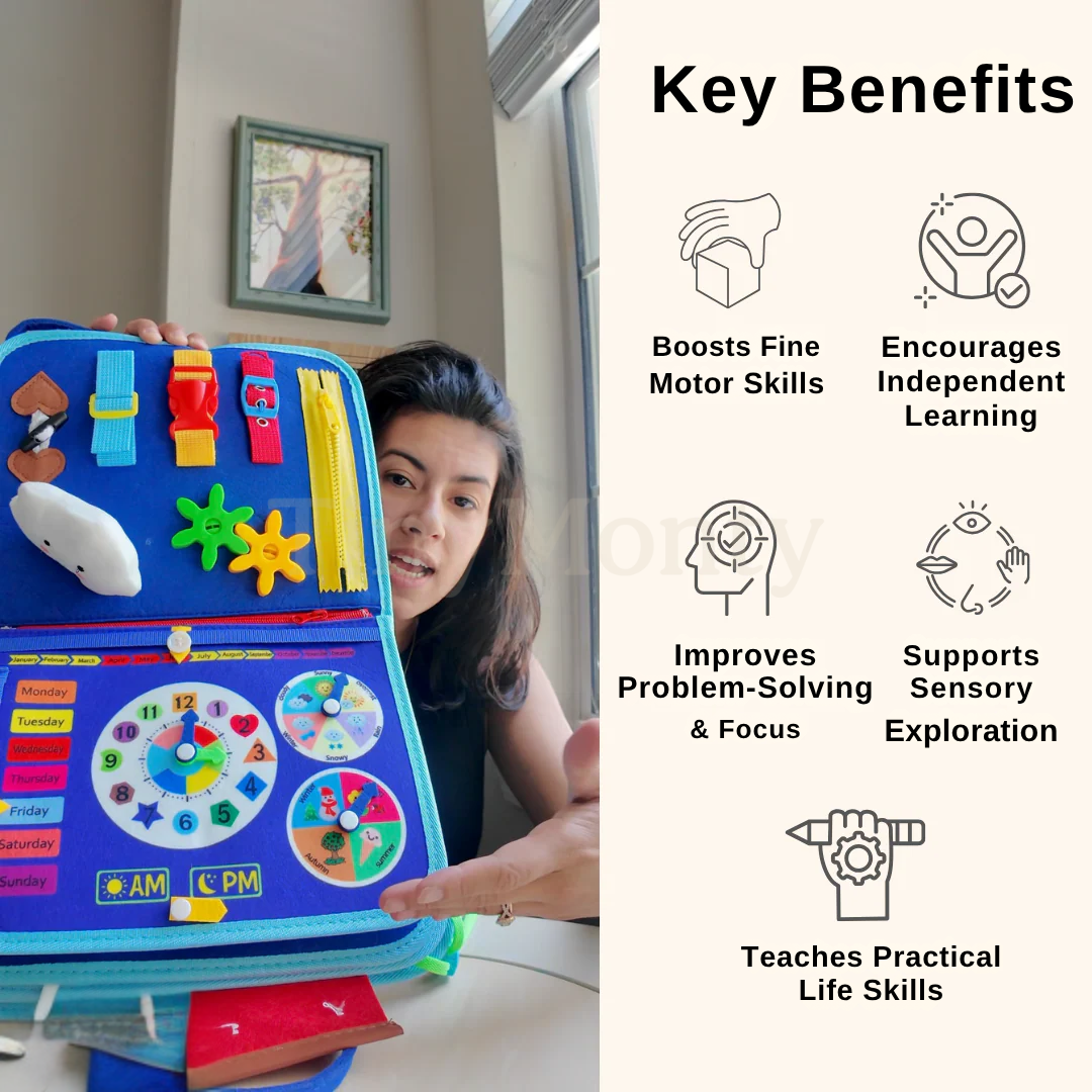 Holiday Discovery Kit