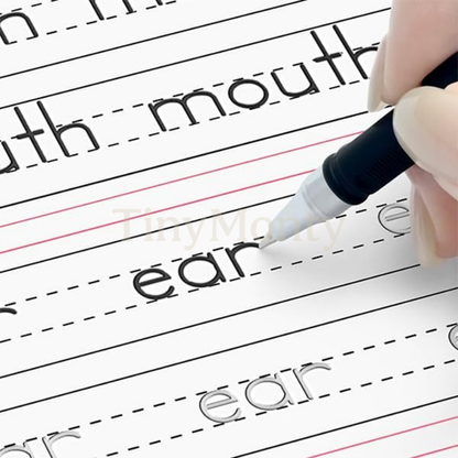 Early Literacy Starter Kit