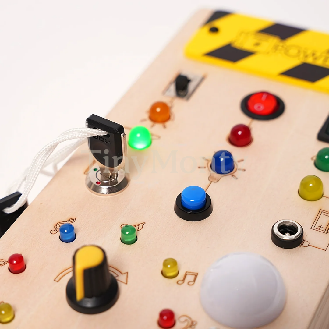 Creative Play Builder Kit