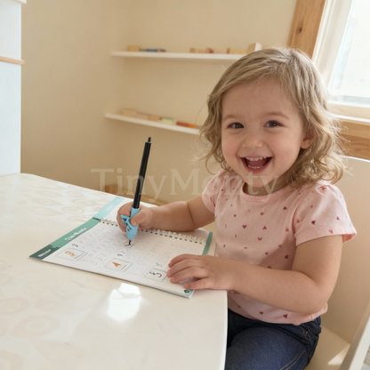 Early Literacy Starter Kit