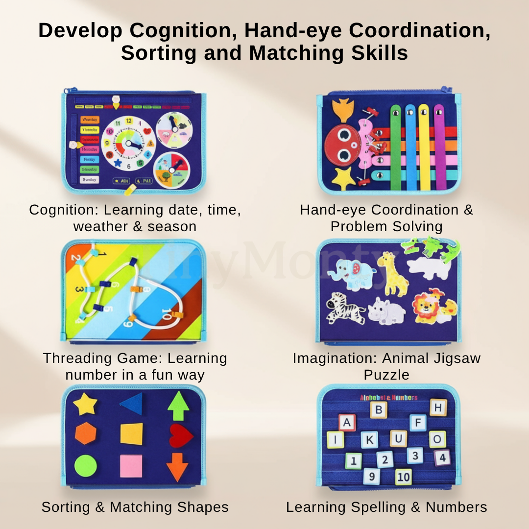 Holiday Discovery Kit