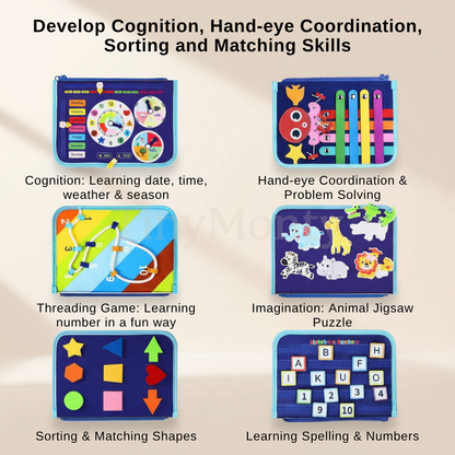 Holiday Discovery Kit