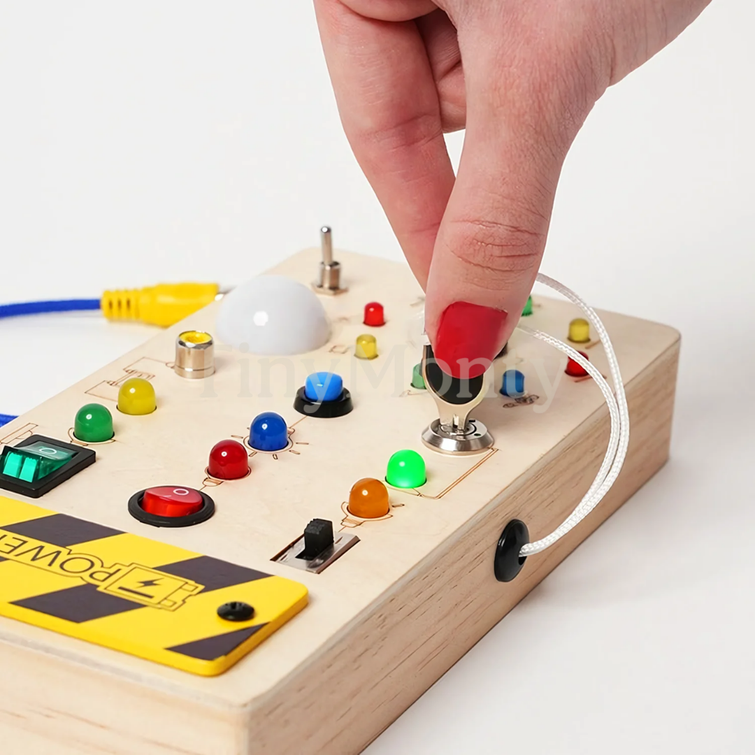 Creative Play Builder Kit